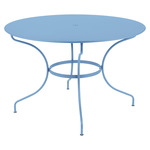 Opera+ Round Table - Maya Blue