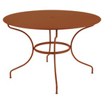 Opera+ Round Table - Candied Orange