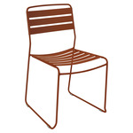 Surprising Chair Set of 2 - Candied Orange
