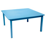 Craft Dining Table - Maya Blue