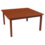 Craft Dining Table - Candied Orange
