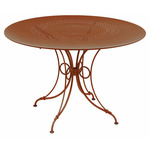 1900 Table - Candied Orange