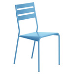 Facto Chair Set of 2 - Maya Blue