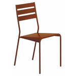 Facto Chair Set of 2 - Candied Orange
