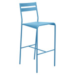 Facto Bar Stool - Maya Blue