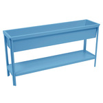 Terrazza Planter - Maya Blue