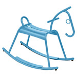 Adada Kids Rocking Horse - Maya Blue