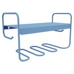 Picolino Wall Shelf - Maya Blue