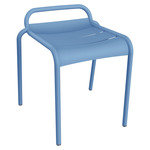 Luxembourg Stool Set of 4 - Maya Blue