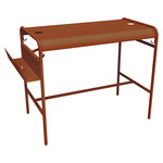 Luxembourg High Table - Candied Orange
