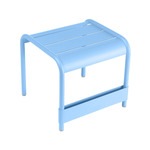 Luxembourg Low Table - Maya Blue