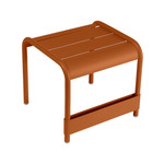 Luxembourg Low Table - Candied Orange