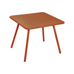 Luxembourg Kids Table - Candied Orange