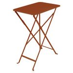 Bistro Table - Candied Orange