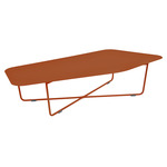 Ultrasofa Low Table - Candied Orange