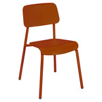 Studie Chair Set of 2 - Candied Orange