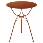 Airloop Table - Candied Orange