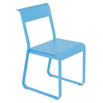 Bellevie Dining Chair V2 - Maya Blue