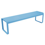 Bellevie Bench - Maya Blue