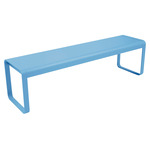 Bellevie Premium Bench - Maya Blue
