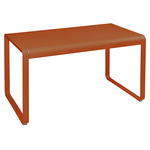 Bellevie Dining Table - Candied Orange