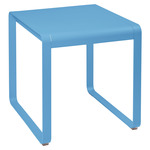 Bellevie Table - Maya Blue