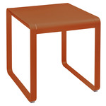 Bellevie Table - Candied Orange