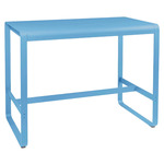 Bellevie High Dining Table - Maya Blue