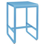 Bellevie High Table - Maya Blue