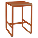 Bellevie High Table - Candied Orange