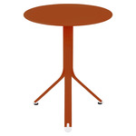 Resto Round Table - Candied Orange