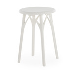 A.I. Stool - Set of 2 - White