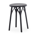 A.I. Stool - Set of 2 - Black