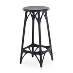 A.I. Stool - Set of 2 - Black