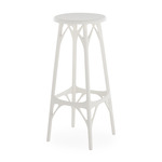 A.I. Stool - Set of 2 - White