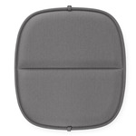 Hiray Armchair Cushion - Anthracite