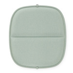 Hiray Armchair Cushion - Sage Green