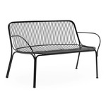 Hiray Bench - Black