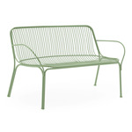 Hiray Bench - Sage Green