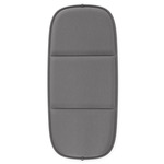 Hiray Bench Cushion - Anthracite