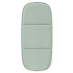 Hiray Bench Cushion - Sage Green