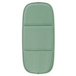 Hiray Bench Cushion - Dark Green