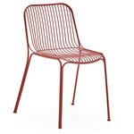 Hiray Chair - Rust