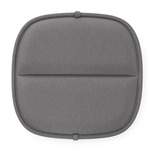 Hiray Chair Cushion - Anthracite