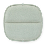 Hiray Chair Cushion - Sage Green