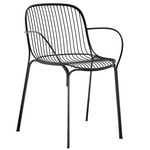 Hiray Chair - Black