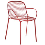 Hiray Chair - Rust