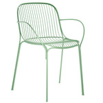 Hiray Chair - Sage Green