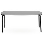 Hiray Coffee Table - Black