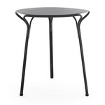 Hiray Round Table - Black